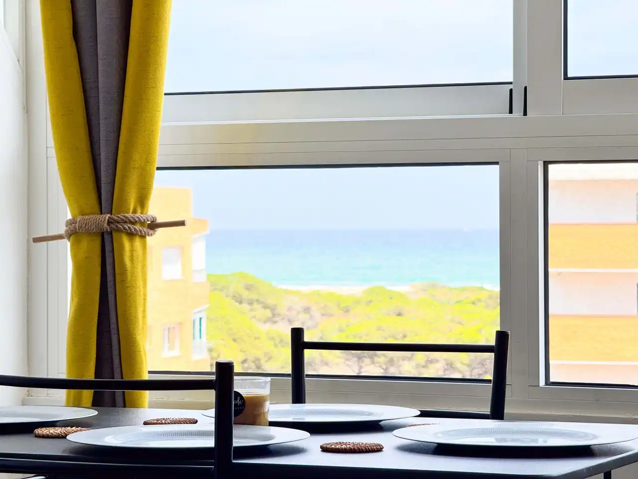 Apartments for sale in Guardamar del Segura  with Heating, Swimming Pool and Furnished