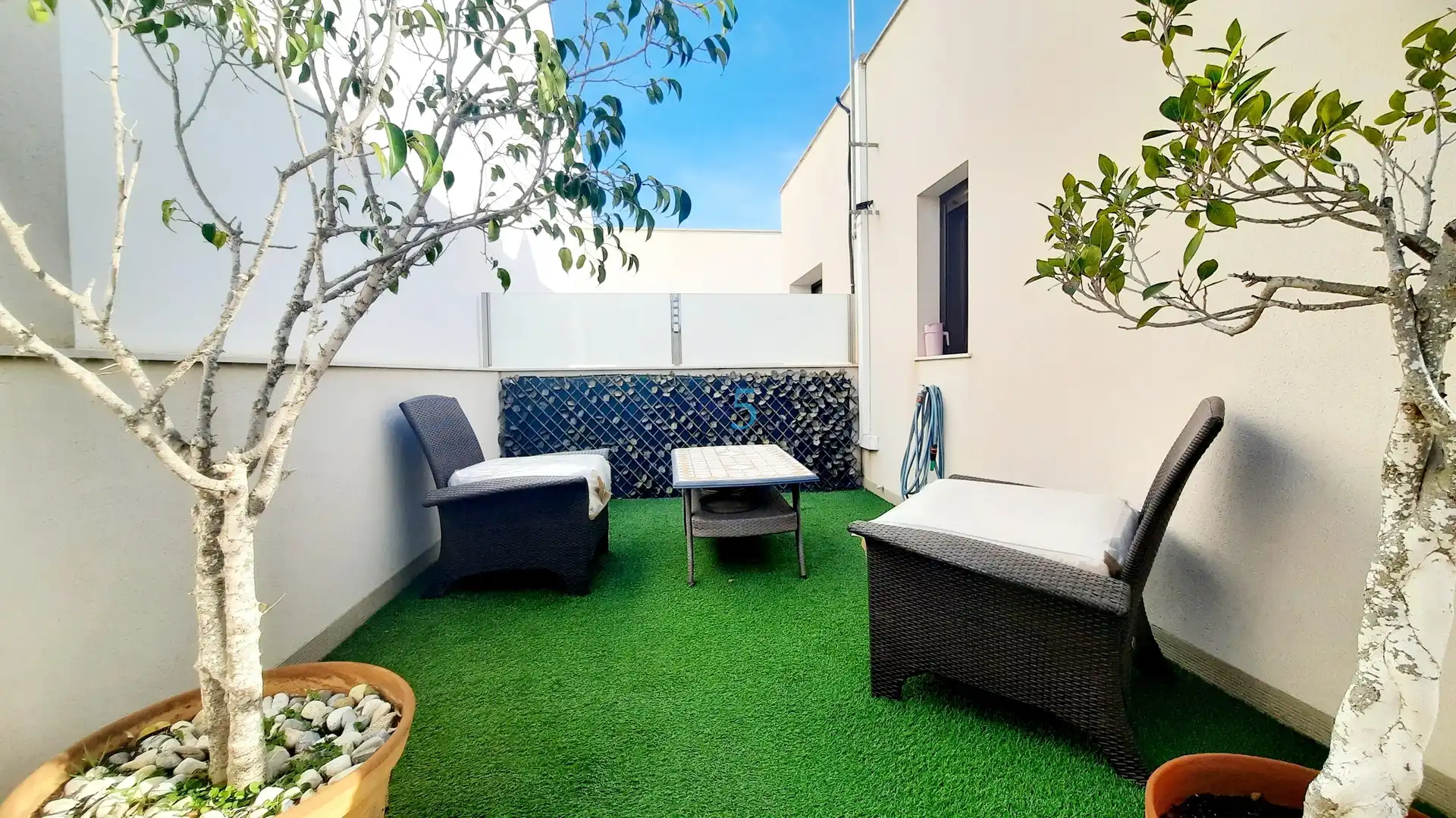 Casa con terraza en venta en San Pedro del Pinatar, imagen 37