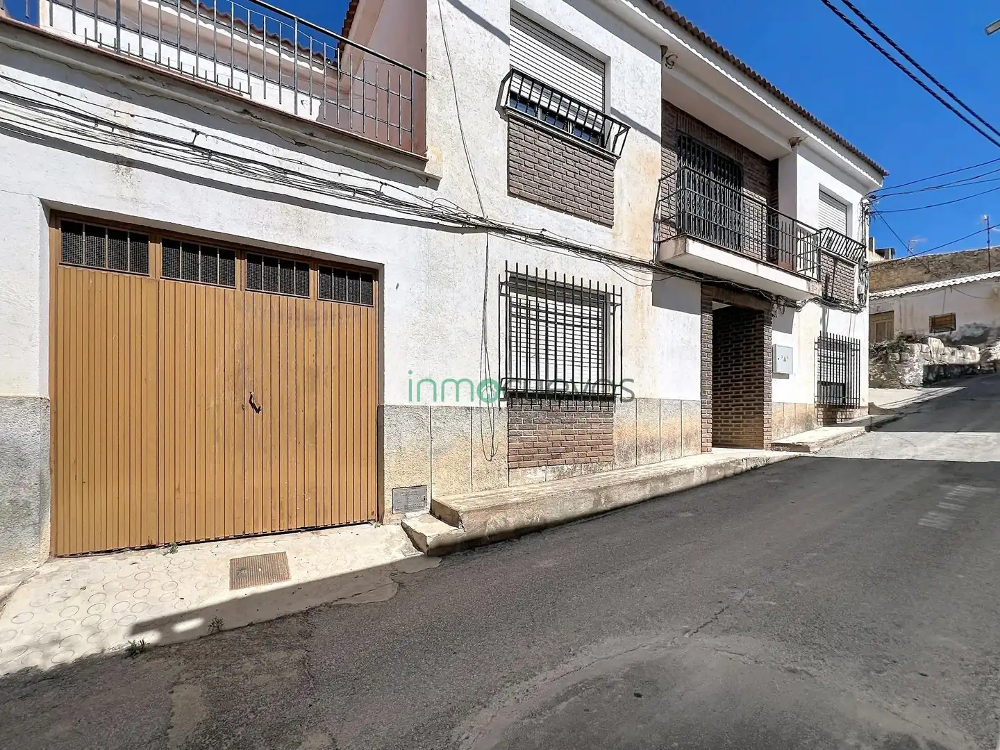 Casa a schiera in vendita a Zurgena, imagen 41