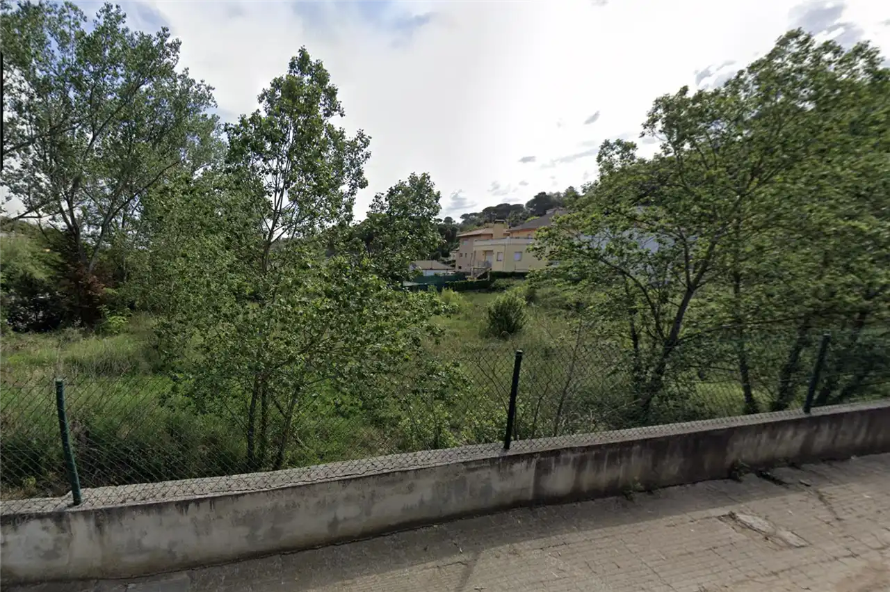 Terreno residencial en venta en CAN BOSCH, imagen 9