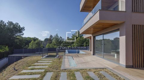 Casa  villa Excelentes de 8 dormitorios en venta en Los Monasterios, Valencia, imatge 5