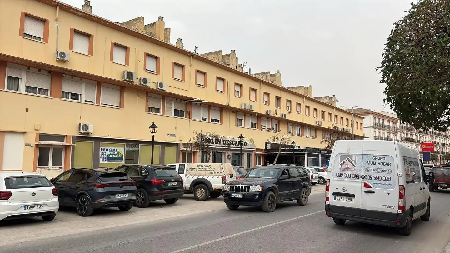Flat for sale in Pedro Alcalá Zamora, imagen 3