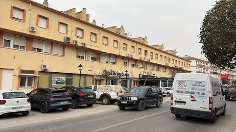 Foto 3 de Pis en venda a Pedro Alcalá Zamora, Priego de Córdoba, Córdoba