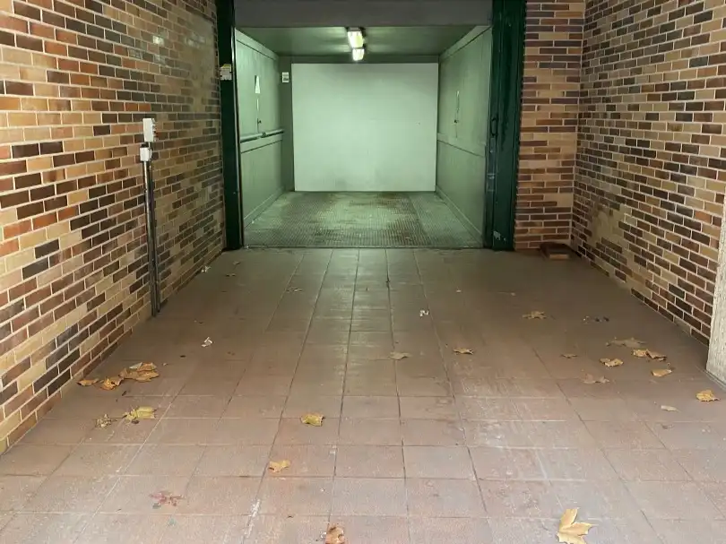 Aparcament de Garatge en venda en Majadahonda
