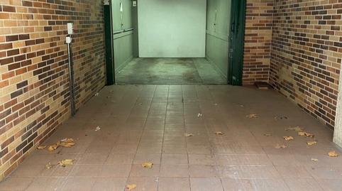 Foto 5 de Garatge en venda a Calle de Buenavista, 6, Casco Antiguo, Majadahonda