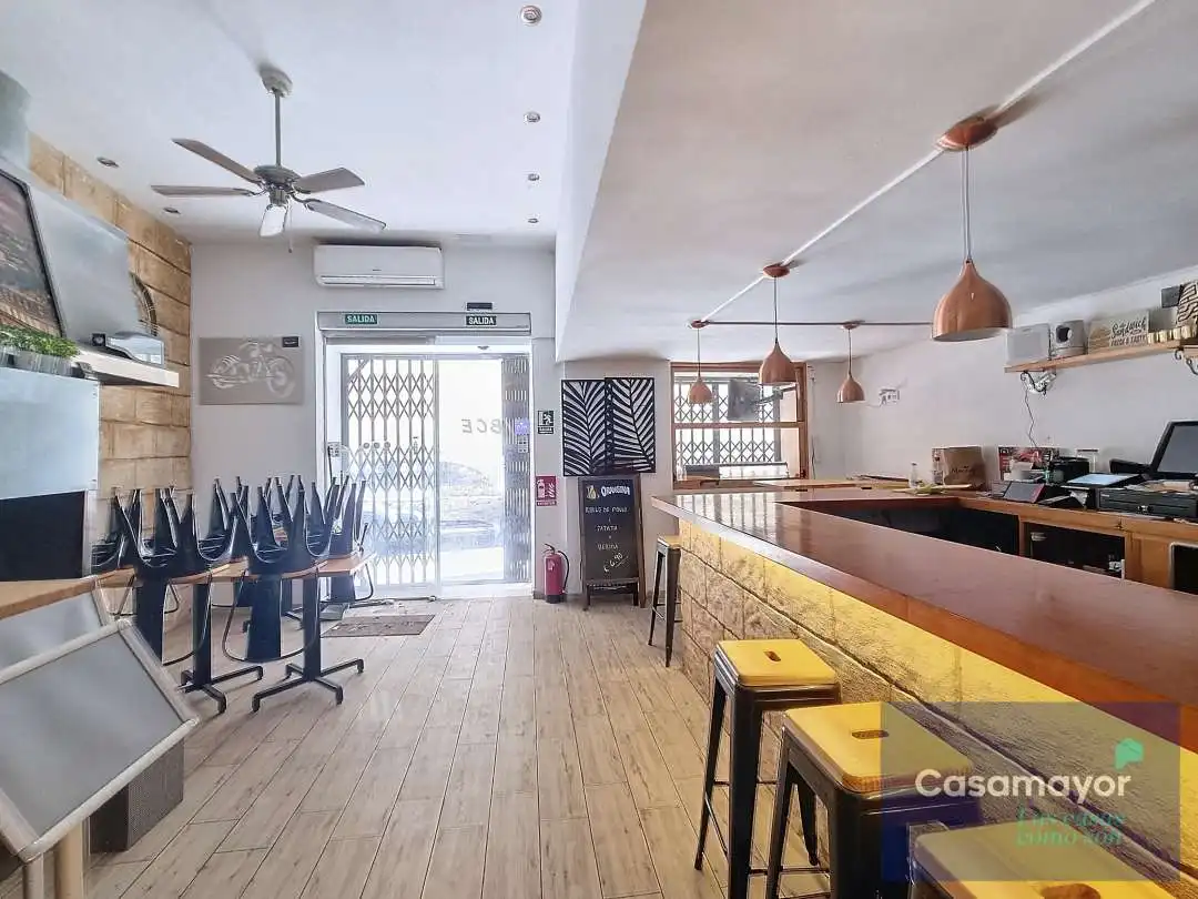 Commercial properties for sale in Calle de San Nicolás, 14, Casco Antiguo - Sta. Cruz - Ayuntamiento