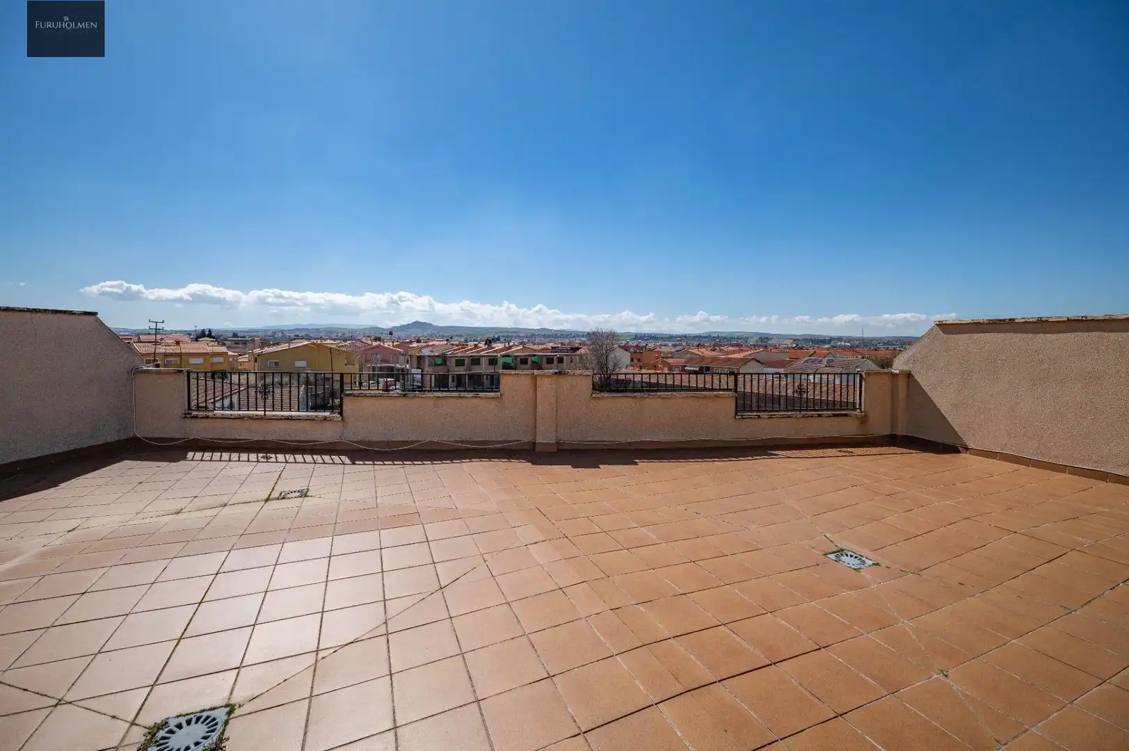 Flat with lift for sale in Calle del Retiro, imagen 43