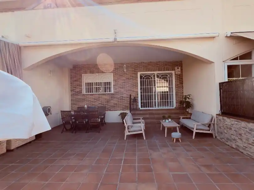 Villa mit Pool zum Verkauf in Avda de la Universidad 24, imagen 73