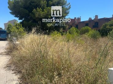 Terreno rústico en venta en Bonavista