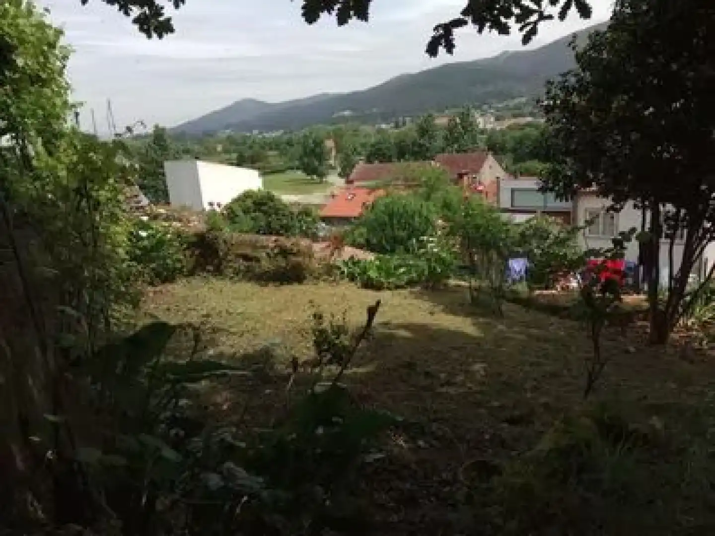 Casa con giardino in vendita a Padrón, imagen 5