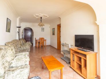 Wohnung zum Verkauf in La Banda - Campo de Fútbol