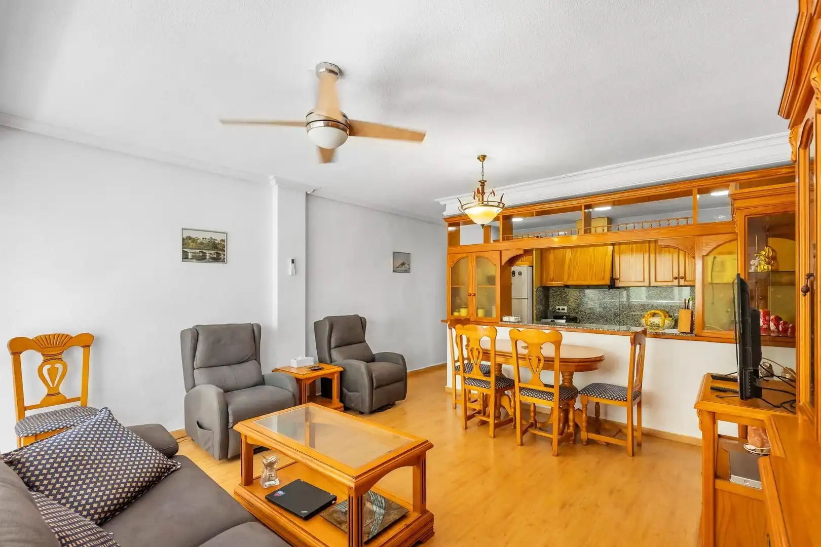 Apartamento con ascensor en venta en Playa del Cura, imagen 9