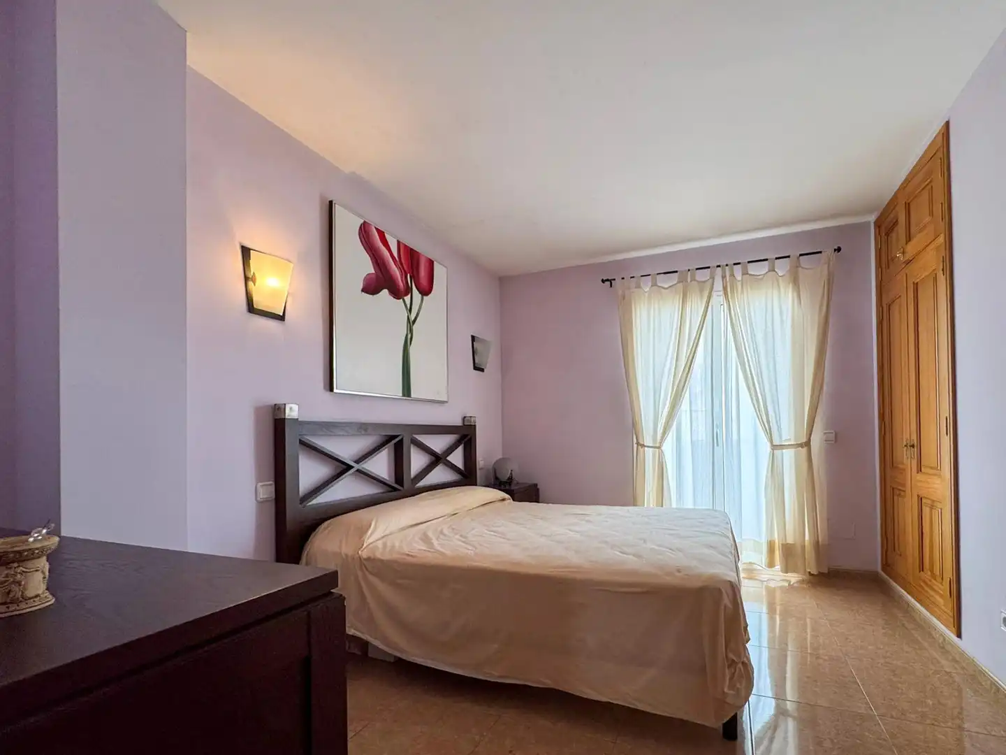 Habitación de Casa o chalet en venta en Inca con Aire acondicionado, Calefacción y Terraza