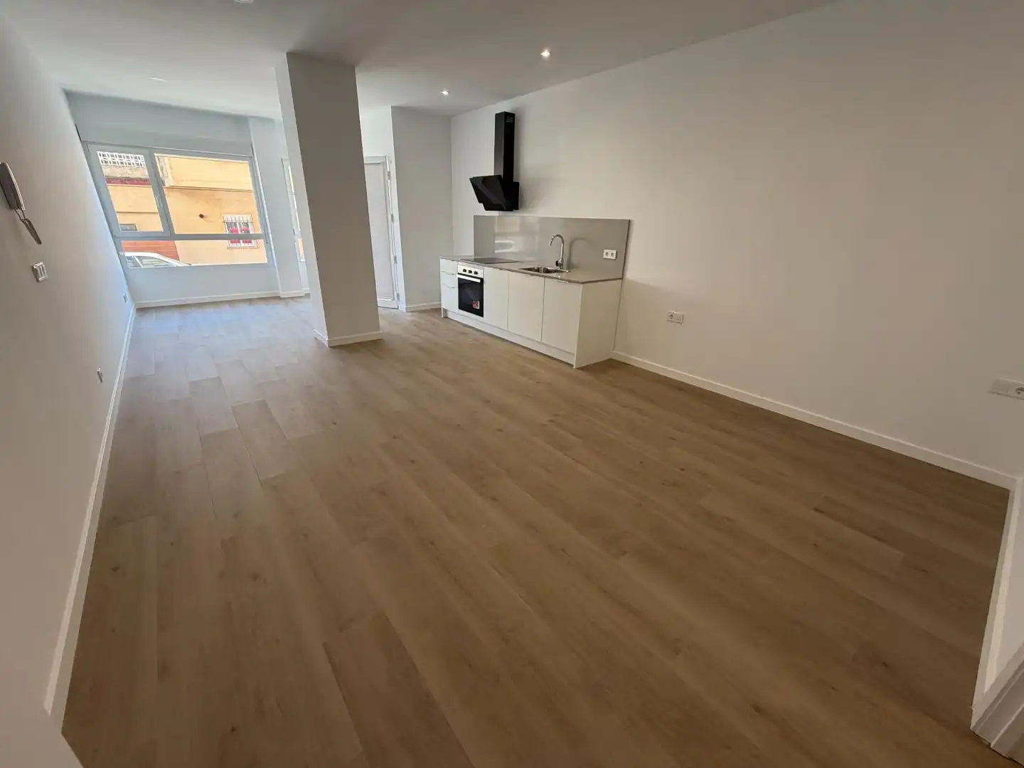 Studio à vendre à Calle del Reverendo Fernando Cubells