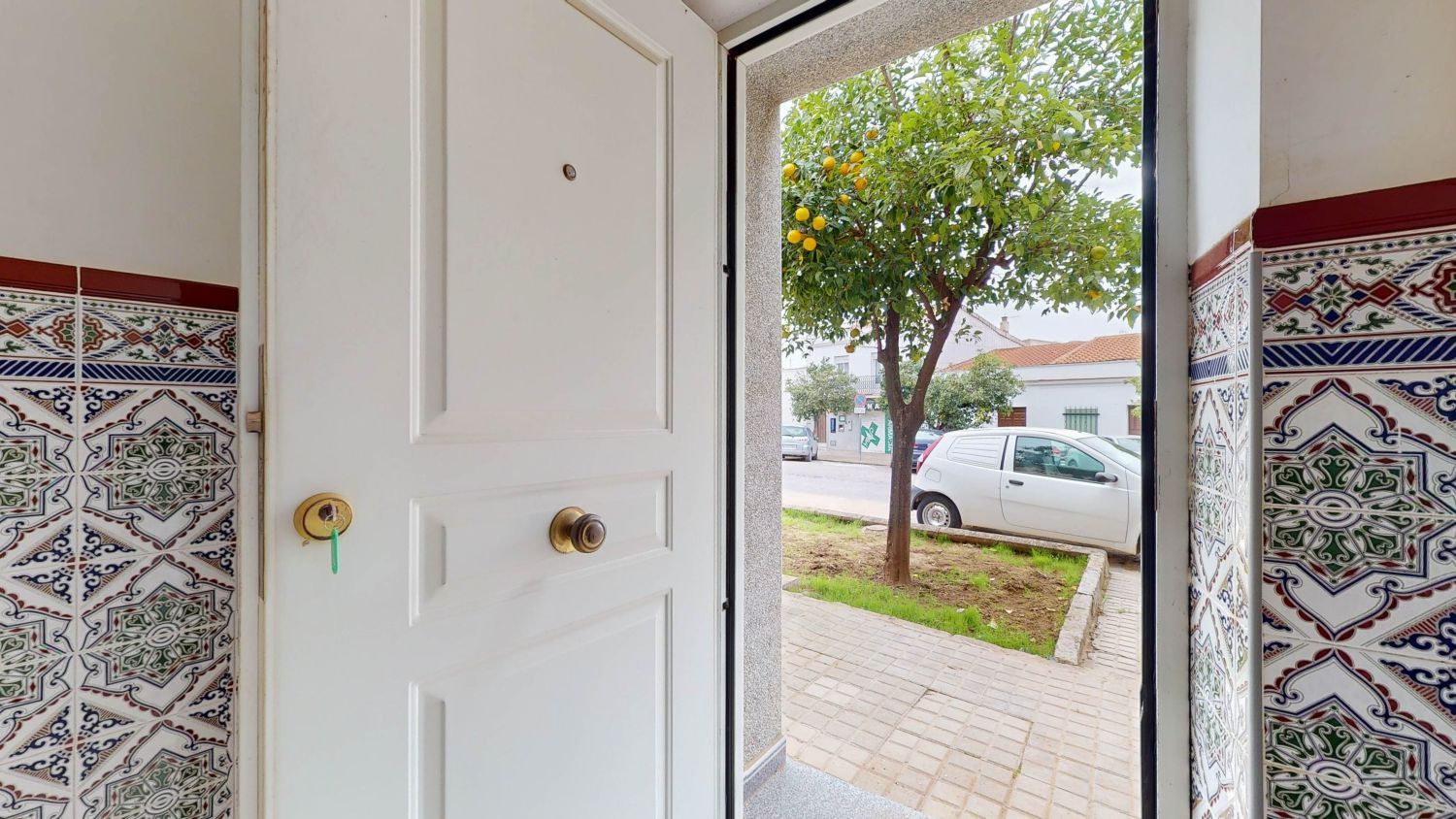 House or chalet for sale in Villafranca de los Barros  with Terrace and Storage room