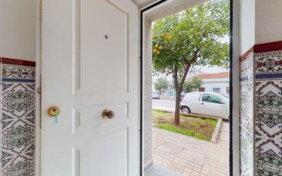 Haus oder Chalet zum verkauf in Villafranca de los Barros mit Terrasse und Abstellraum