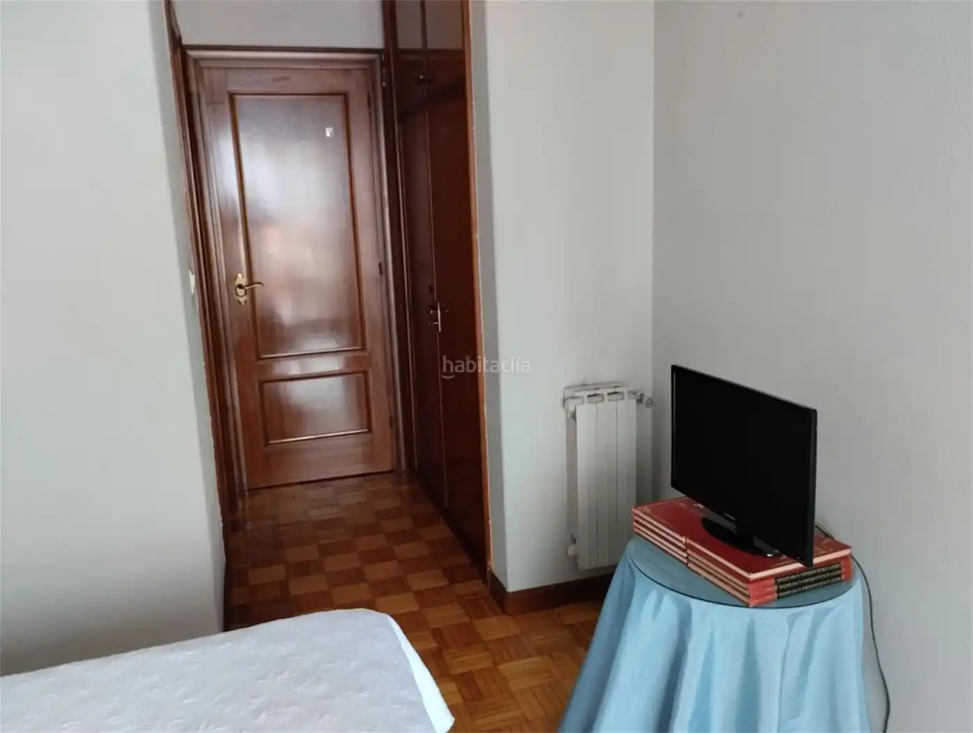 Appartement avec ascenseur à vendre à Rúa de García Barbón 72, imagen 5