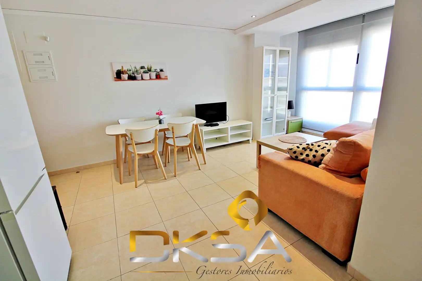 Exterior view of Flat for rent in Sur