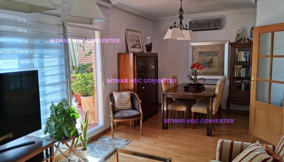 Foto 1 de Àtic en venda a Imaginalia - Llanos del Águila, Albacete