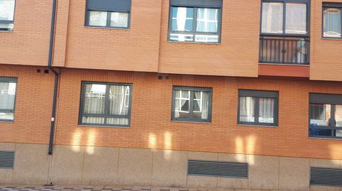 Foto 2 de Pis en venda a Villaquilambre, León