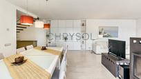 Sala d'estar de Casa o xalet en venda en Palafrugell amb Aire condicionat, Calefacció i Jardí privat