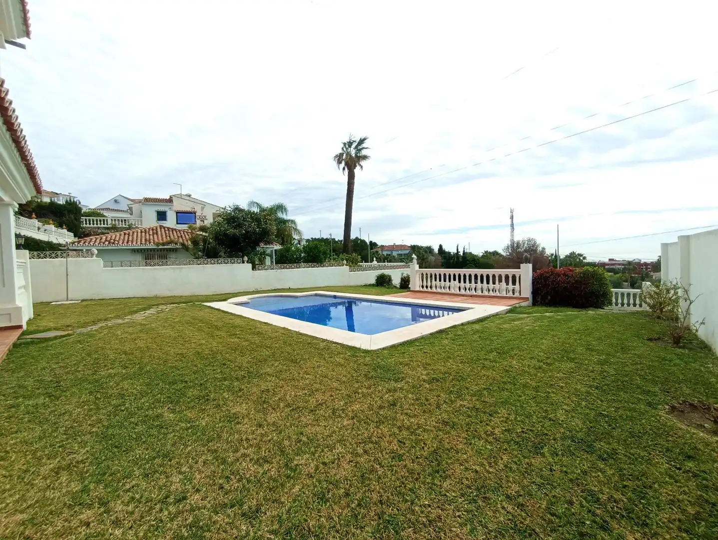 Villa con piscina in vendita a La Capellanía - El Higuerón, imagen 31