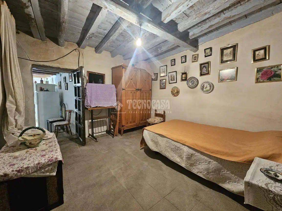 Casa o chalet en venta en Caleruela con Jardín privado