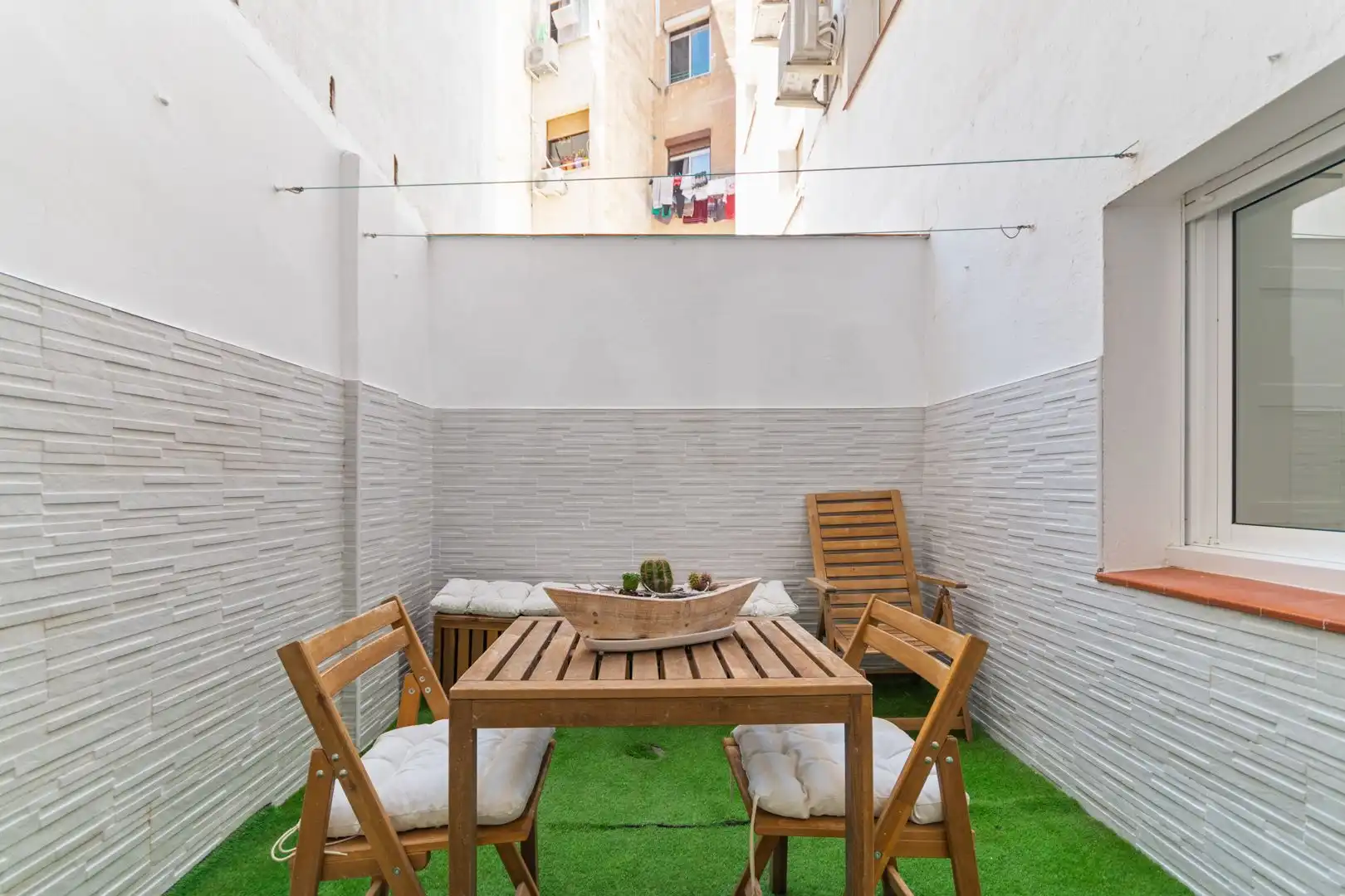 Wohnung mit Aufzug zum Verkauf in Nou Barris, imagen 6