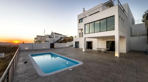 Foto 2 de Casa o xalet en venda a Calle Cenes de la Vega, 31, Altos de la Zubia, La Zubia