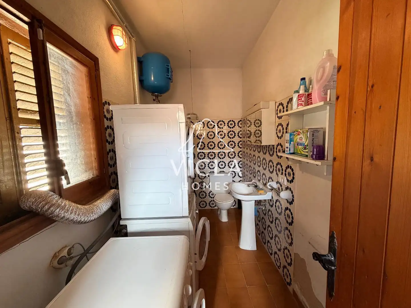 Casa amb terrassa en venda a Es Puig Redo, imagen 21