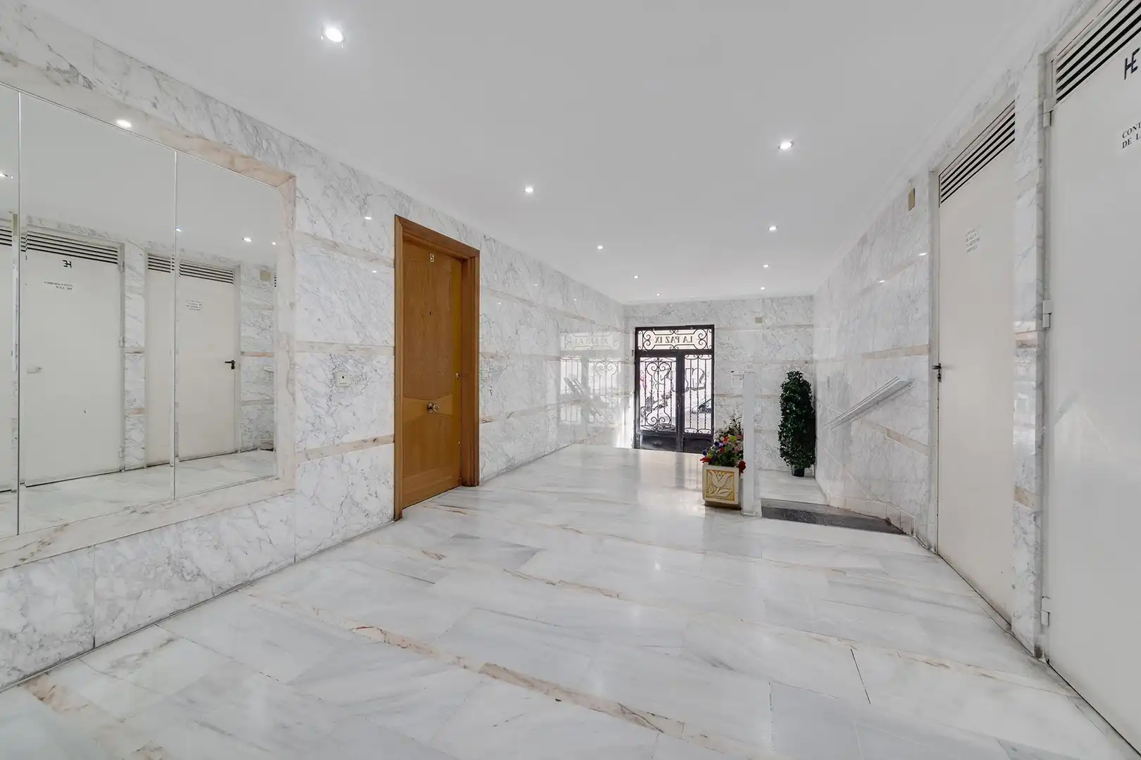 Apartament en venda en Torrevieja amb Aire condicionat i Terrassa