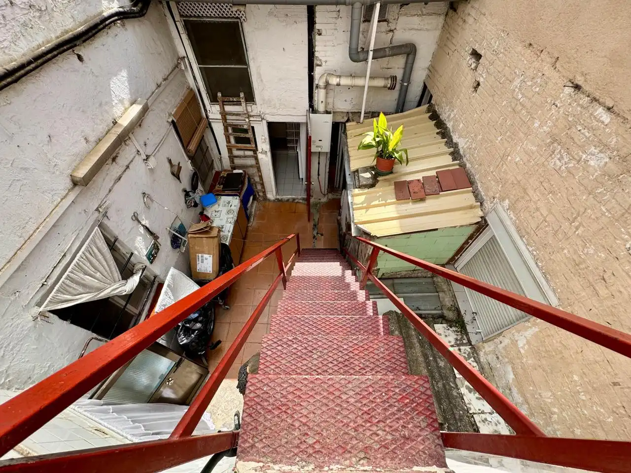 Casa adosada en venda en Montcada i Reixac amb Calefacció, Jardí privat i Terrassa