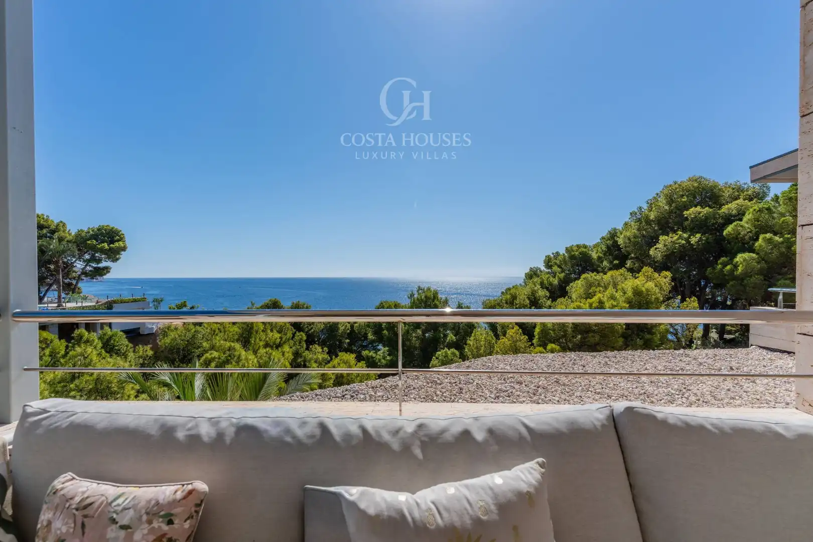 Villa con terrazza in vendita a Mascarat, imagen 69
