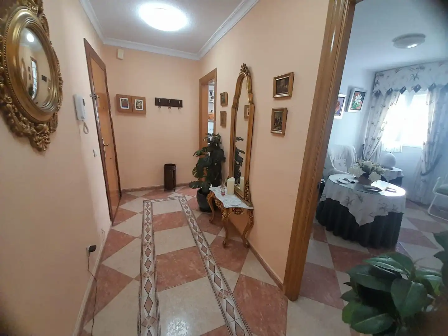 Piso con ascensor en venta en Centro, imagen 18
