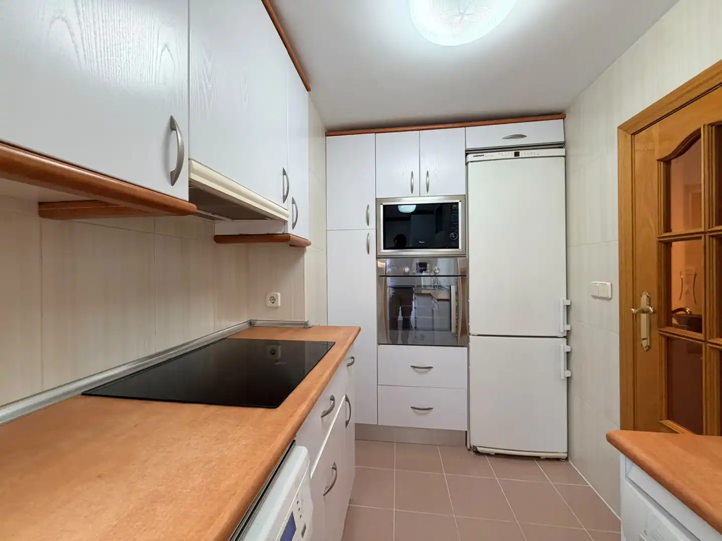 Appartement avec ascenseur à vendre à Calle de María Teresa Sáenz de Heredia, imagen 25