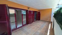 Terrassa de Planta baixa en venda en Armilla amb Calefacció, Parquet i Terrassa