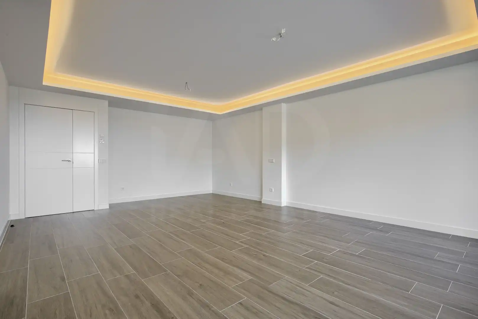 Piso con piscina en venta en Golf - El Carralero, imagen 5