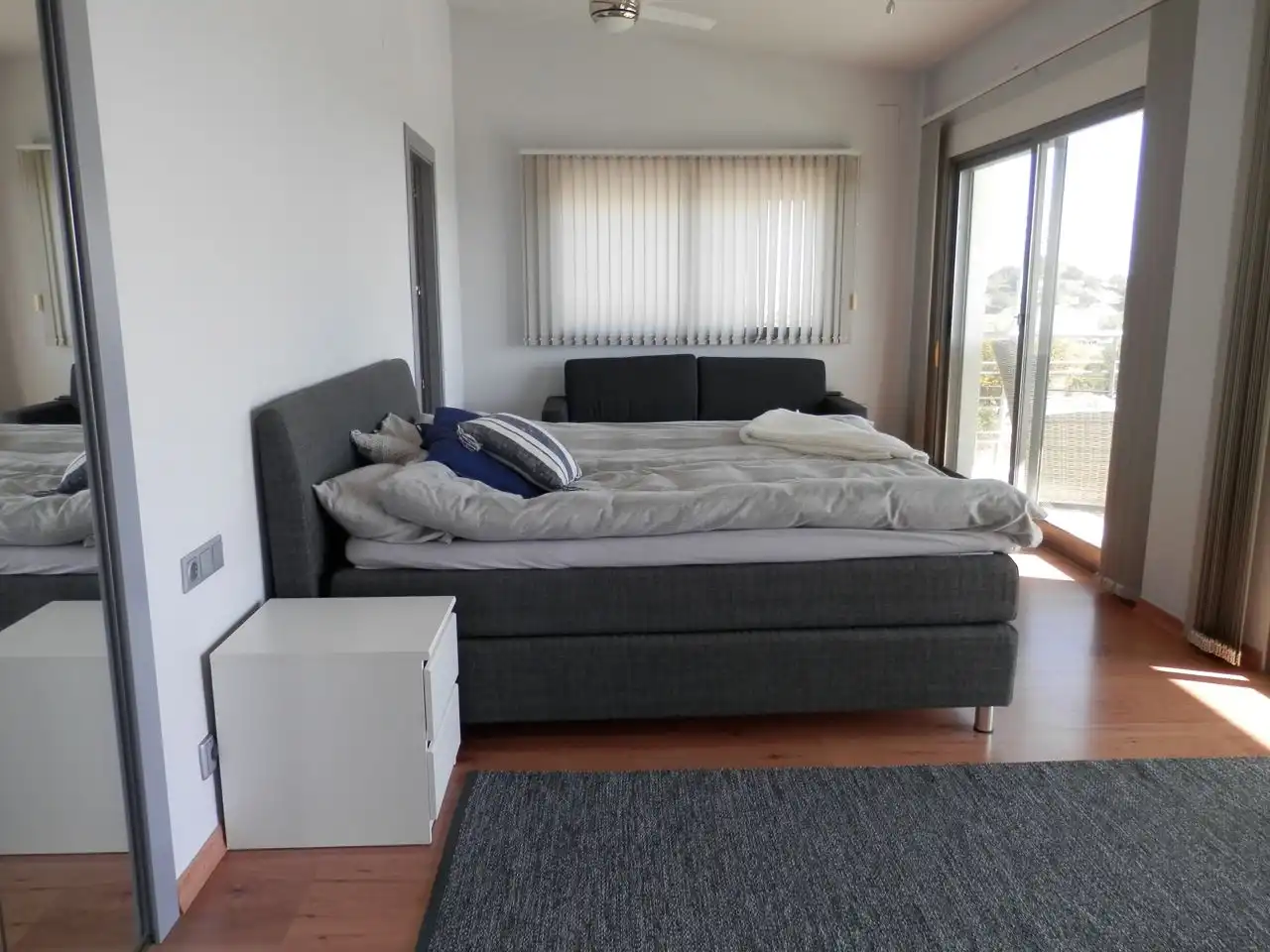 Detached house with pool for sale in Altea ciudad, imagen 8