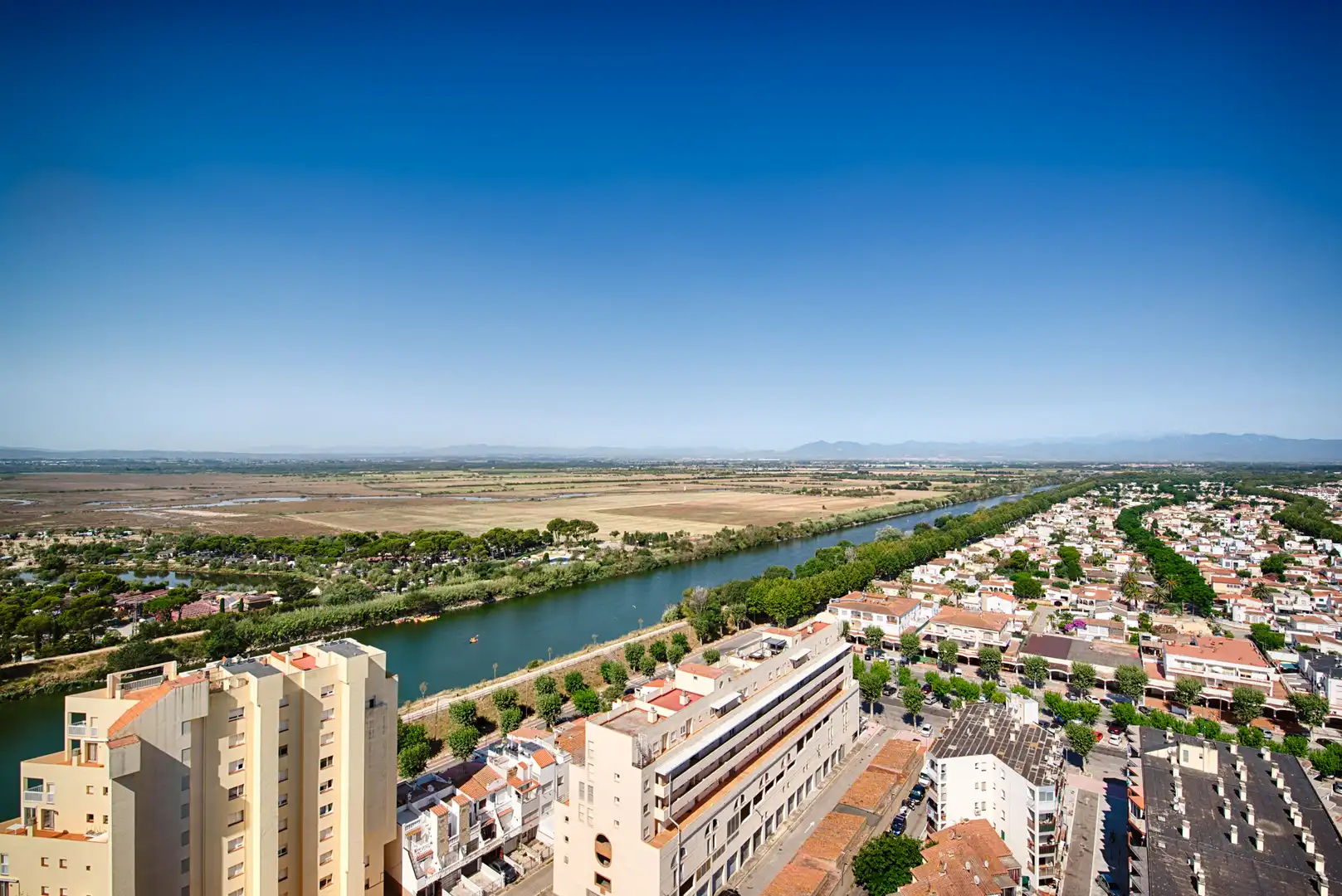 Estudi amb terrassa en venda a Muga - Gran Reserva - Badia, imagen 10