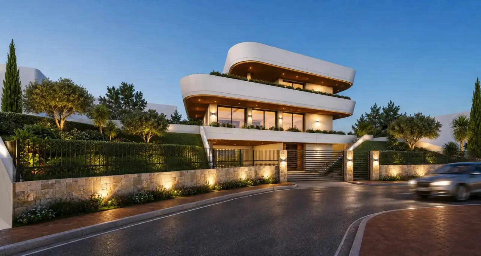 Terreny residencial en venda a Urbanizacion Royal Park, 293, Gualba, Spain