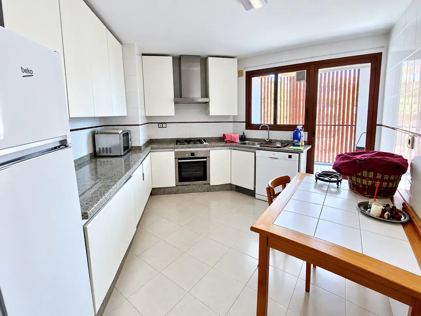 Wohnung mit Aufzug zum Verkauf in Avinguda Oscar Espla, imagen 18