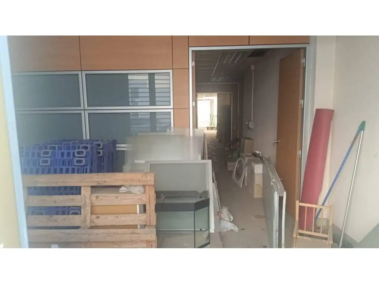 Local comercial en venta en Calle Pau Claris, imagen 5