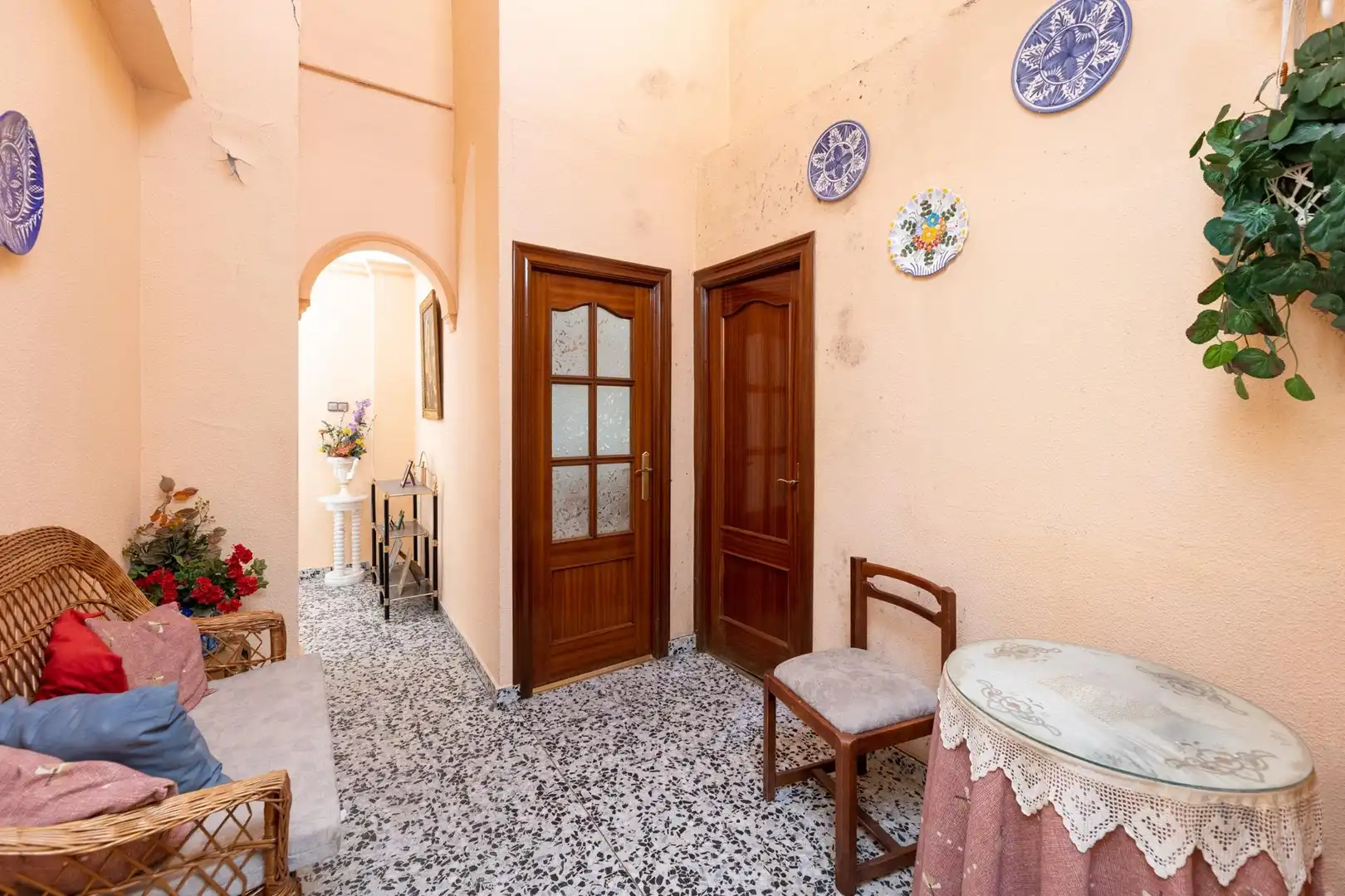 Buildings for sale in Granada