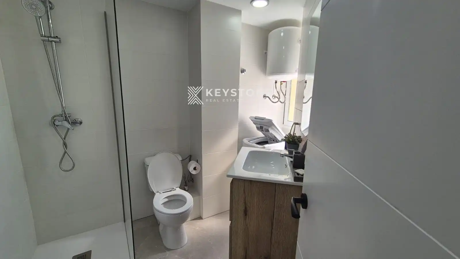 Baño de Piso en venta en Magaluf