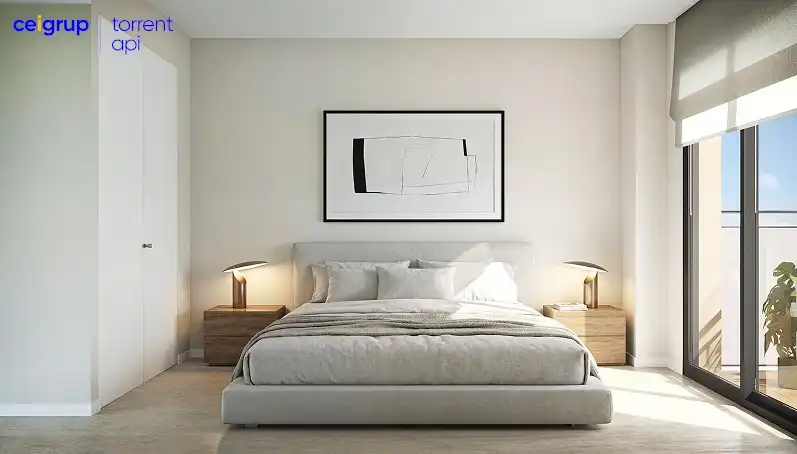 Habitación de Piso en venta en Pals con Aire acondicionado, Calefacción y Terraza