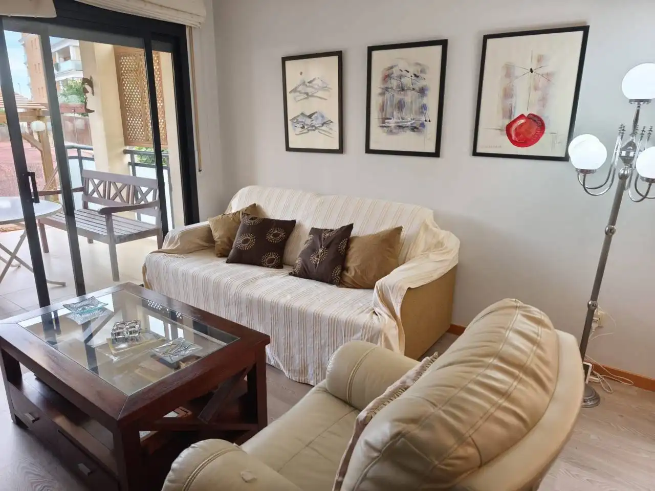 Piso con terraza en venta en Can Toni, imagen 34