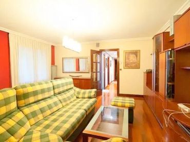 Appartamento con ascensore in vendita a Begoña - Santutxu