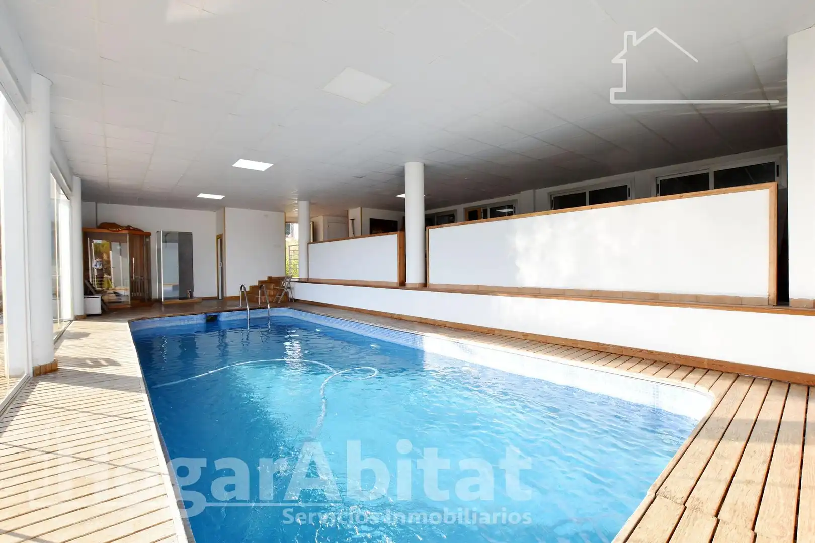 Detached house with terrace for sale in Urbanizacion MONTEPINO, imagen 49