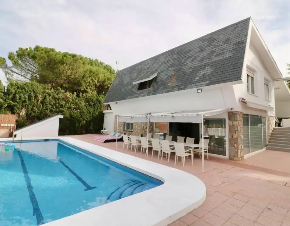 Casa o chalet en venta