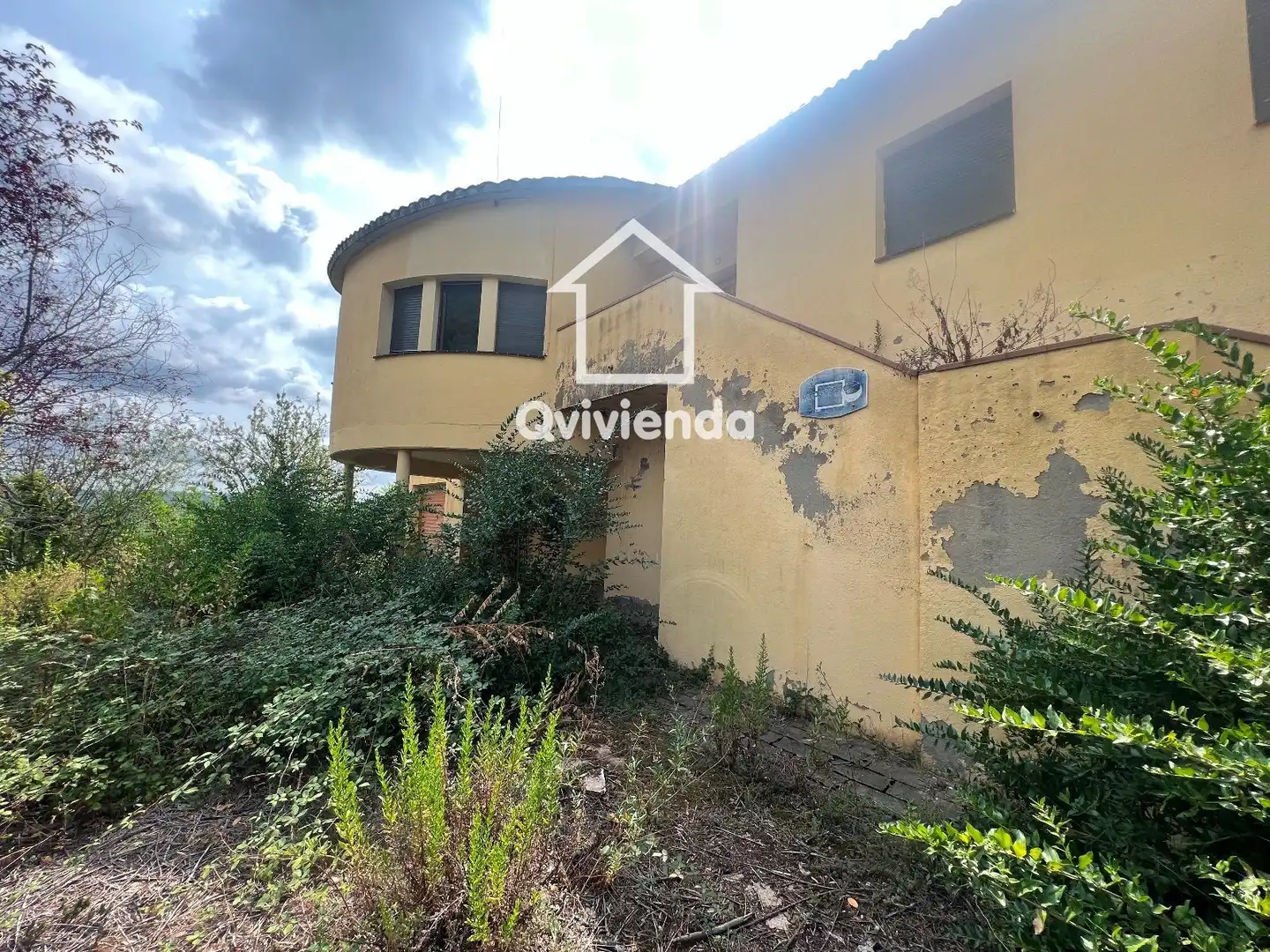Casa o chalet en venta en Sant Llorenç Savall